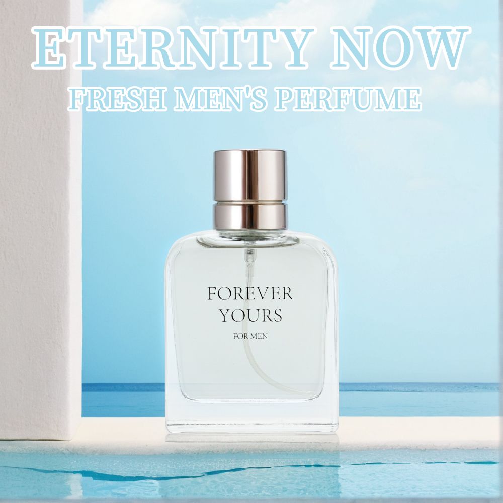 Men's Amber Fougere Eau de Parfum Spray, 3.4 fl oz - product view 6