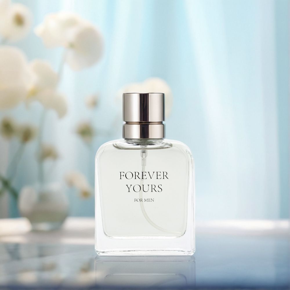 Men's Amber Fougere Eau de Parfum Spray, 3.4 fl oz - product view 7