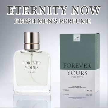 Men's Amber Fougere Eau de Parfum Spray, 3.4 fl oz