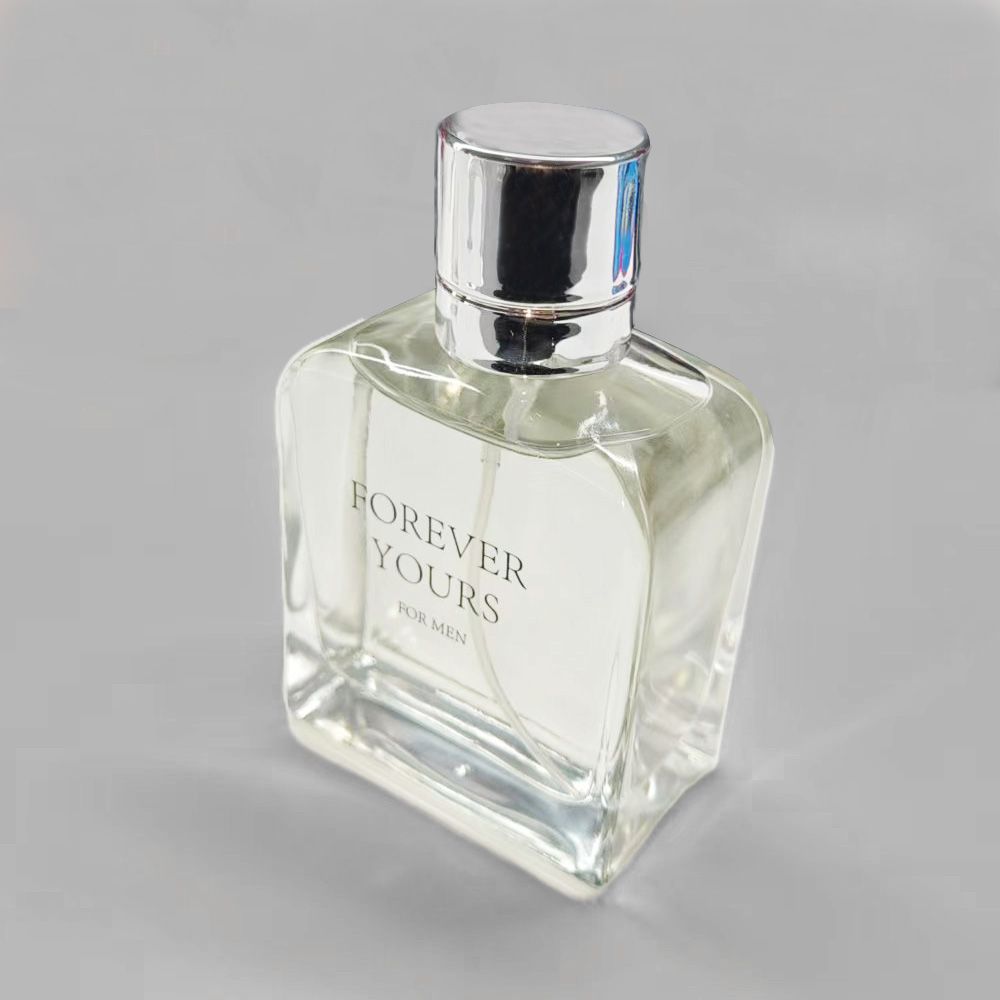 Men's Amber Fougere Eau de Parfum Spray, 3.4 fl oz - product view 3