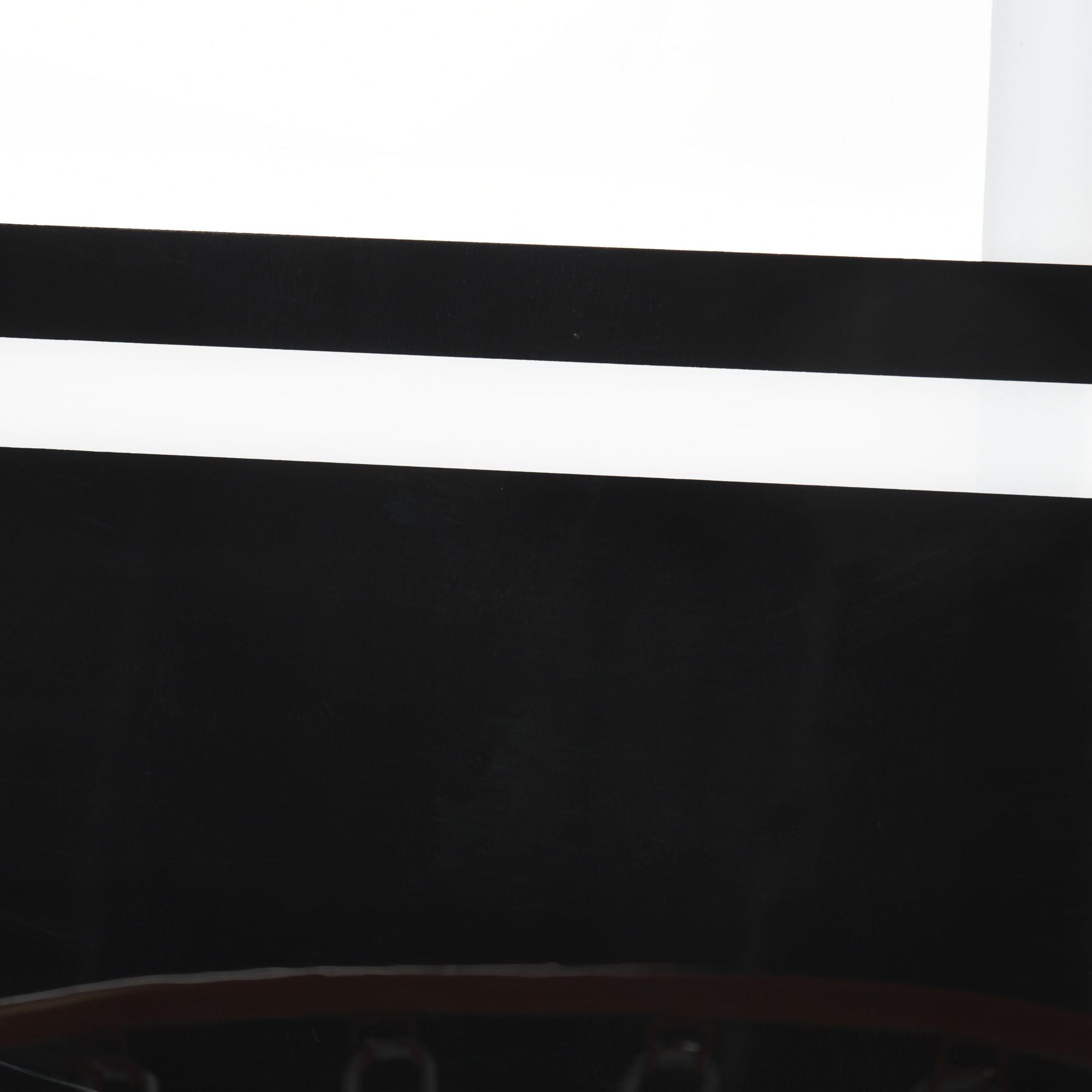 Soozier Wall-Mounted Basketball Hoop with 45 x 29 in Backboard - product view 8