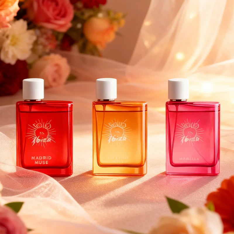 Solo En Ibiza Women's 3-Piece Eau de Parfum Gift Set - product view 6