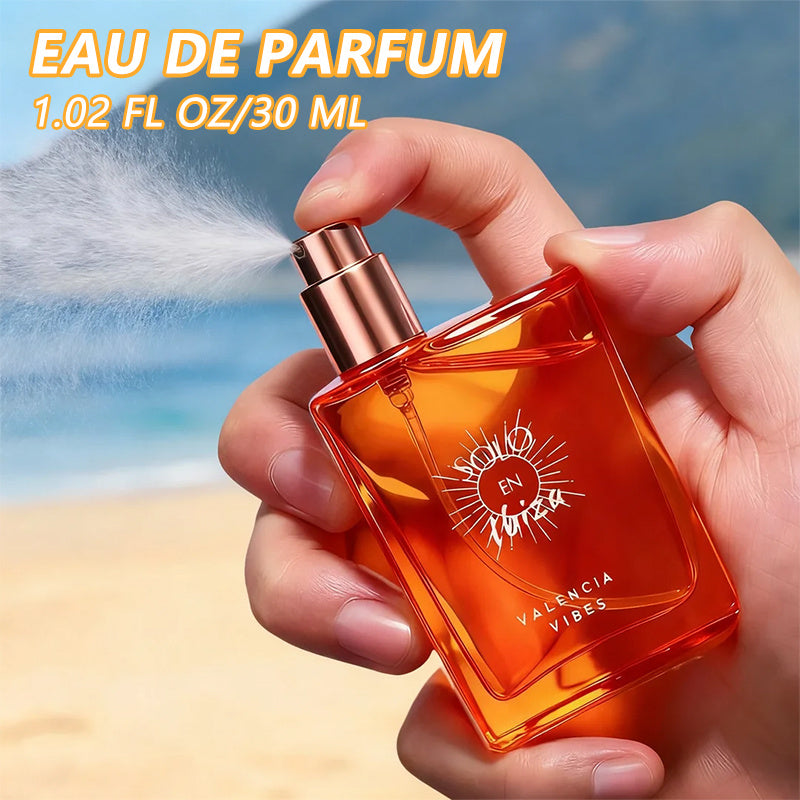 Solo En Ibiza Women's 3-Piece Eau de Parfum Gift Set - product view 9