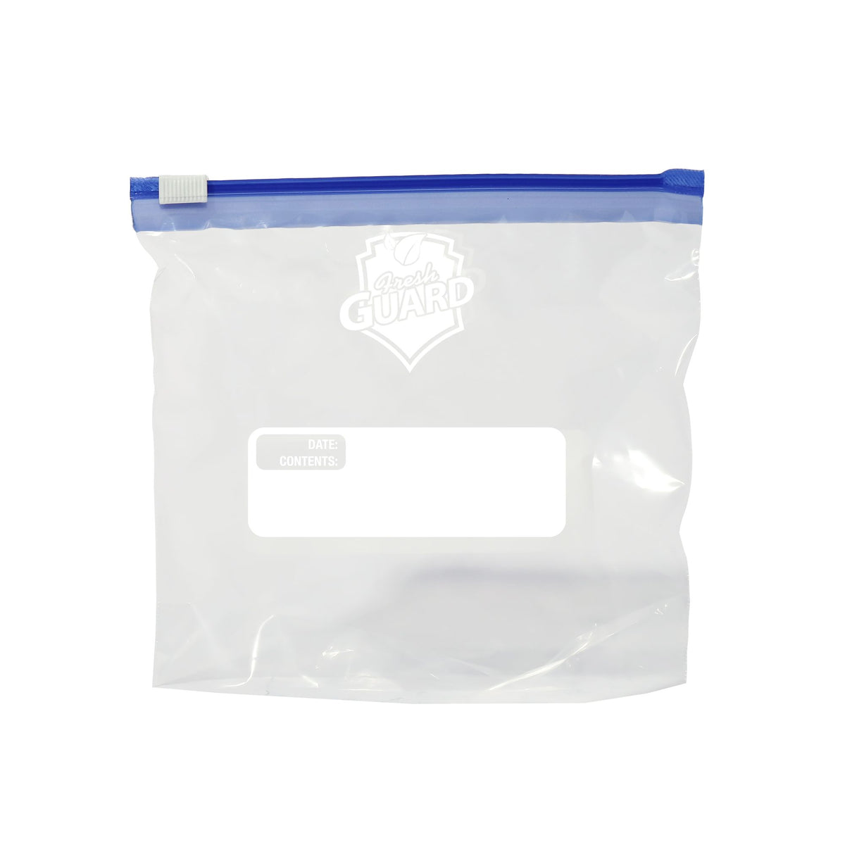 70-Count Heavy-Duty Slider Food Storage Bags - product view 4