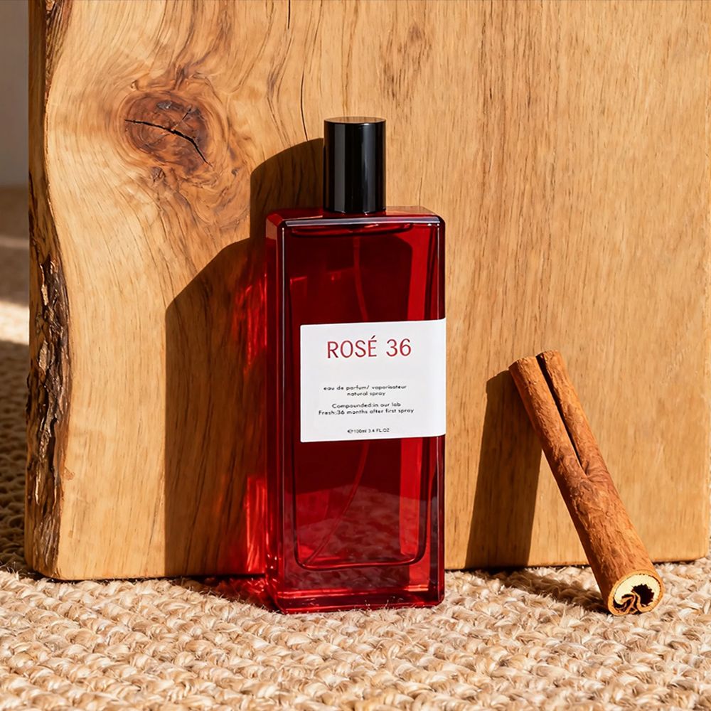 Signature Woody Eau de Parfum Spray, 3.4 fl oz - product view 3