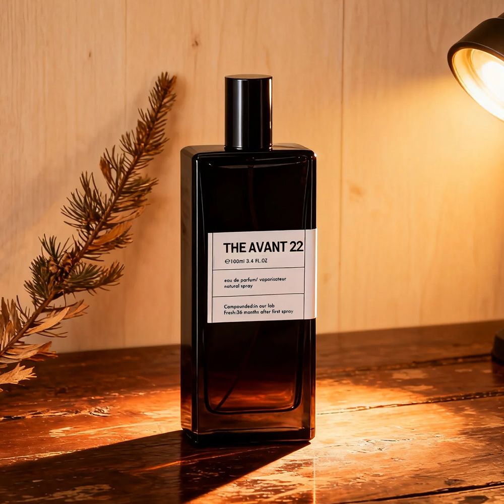 Signature Woody Eau de Parfum Spray, 3.4 fl oz - product view 9