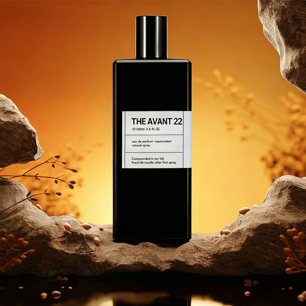 Signature Woody Eau de Parfum Spray, 3.4 fl oz - product view 7