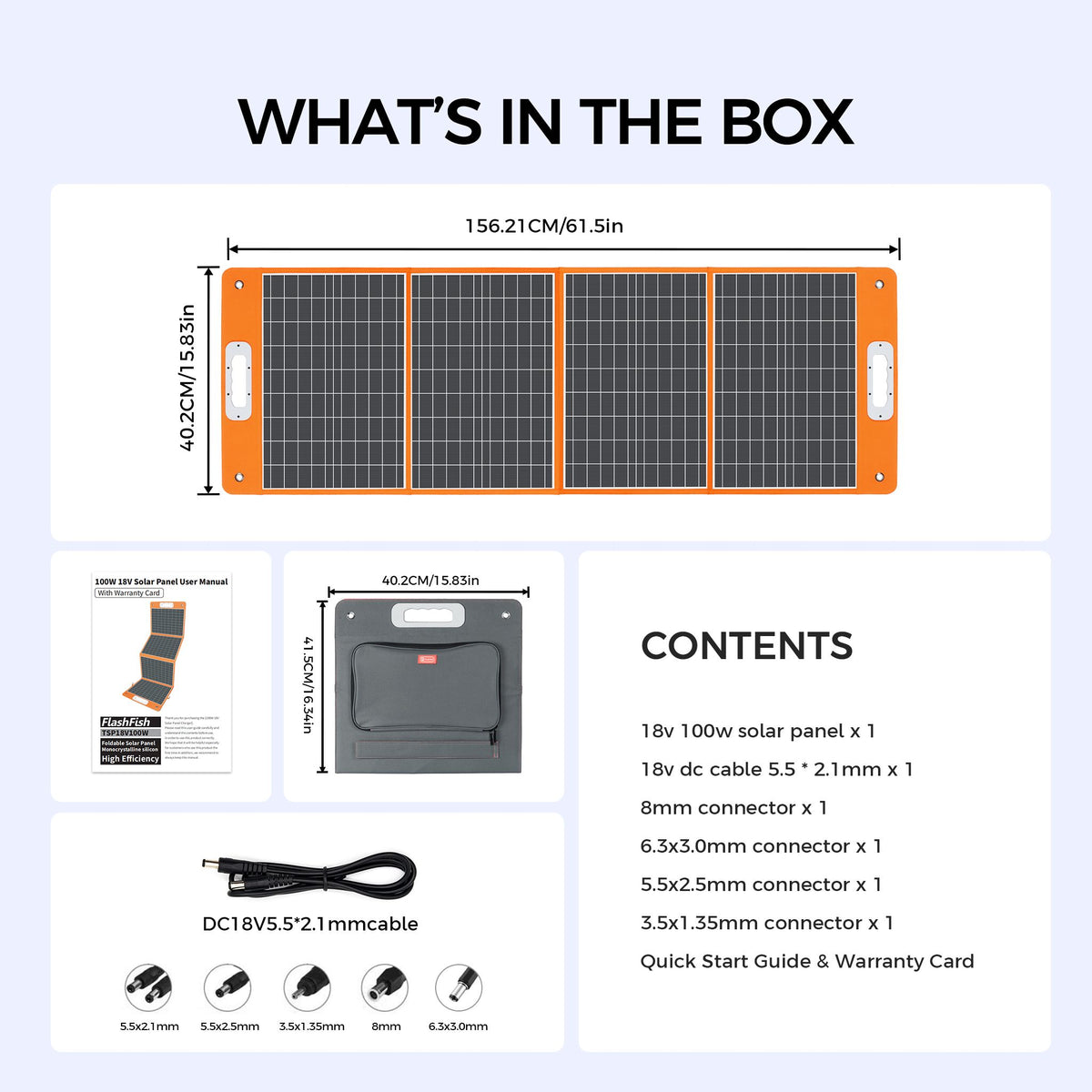 2000W Portable Power Station, 1536Wh LiFePO4 Battery Pack with 4000W Surge, AC Fast Charge,1.5H Full charged, LED Flashlight - Solar Generator for - product view 19