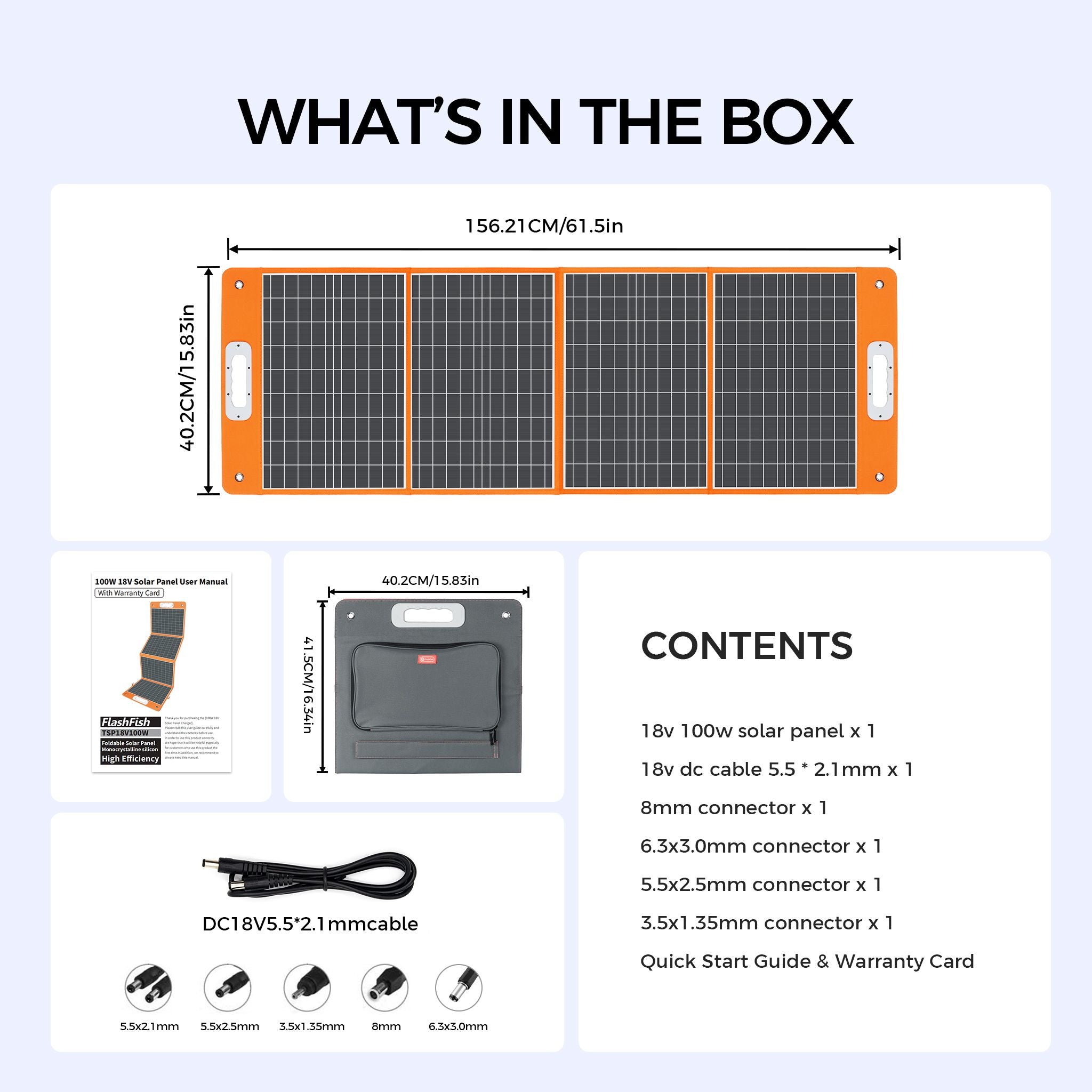 2000W Portable Power Station, 1536Wh LiFePO4 Battery Pack with 4000W Surge, AC Fast Charge,1.5H Full charged, LED Flashlight - Solar Generator for - product view 19