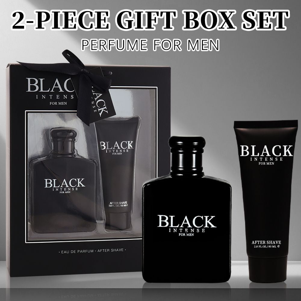 Men's Eau de Toilette & Aftershave 2-Piece Gift Set - product view 14