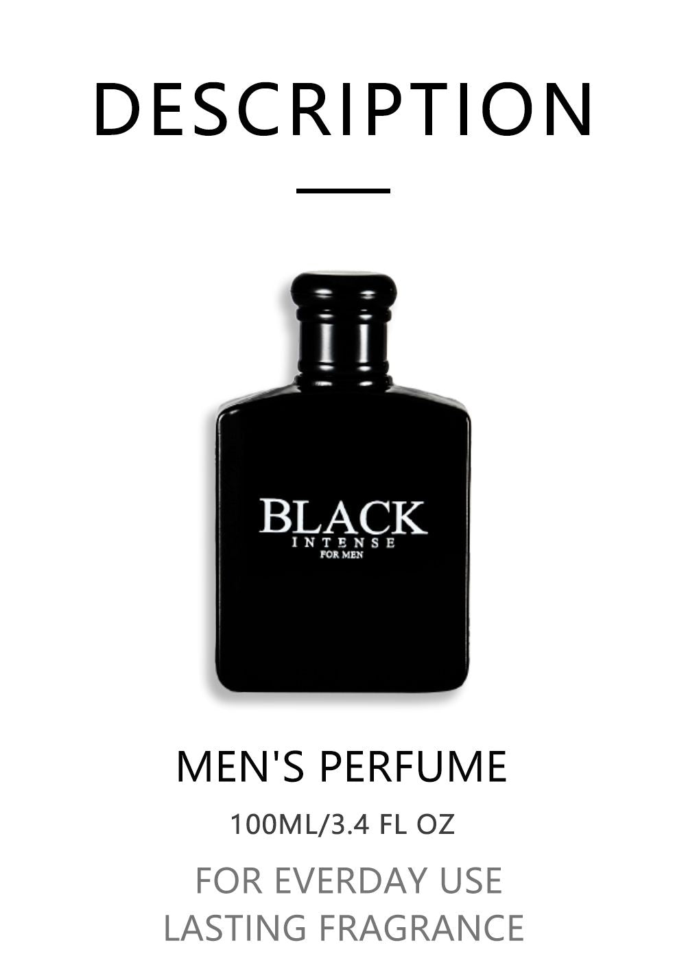 Men's Eau de Toilette & Aftershave 2-Piece Gift Set - product view 19