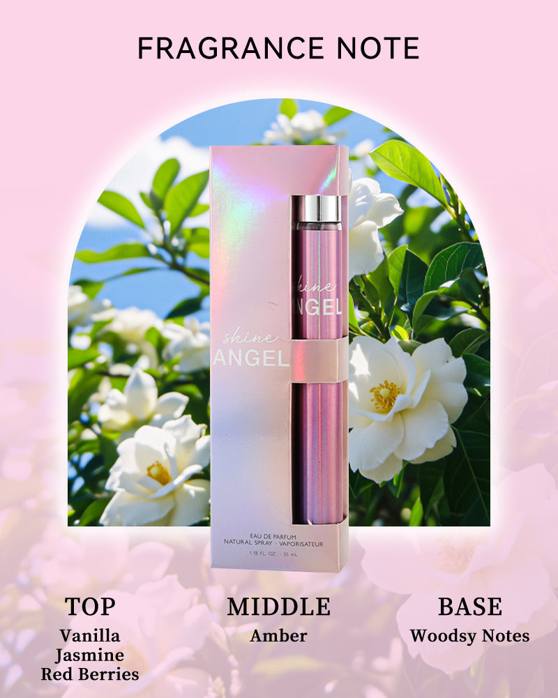 Women's 6-Piece Eau de Parfum Travel Set - product view 13