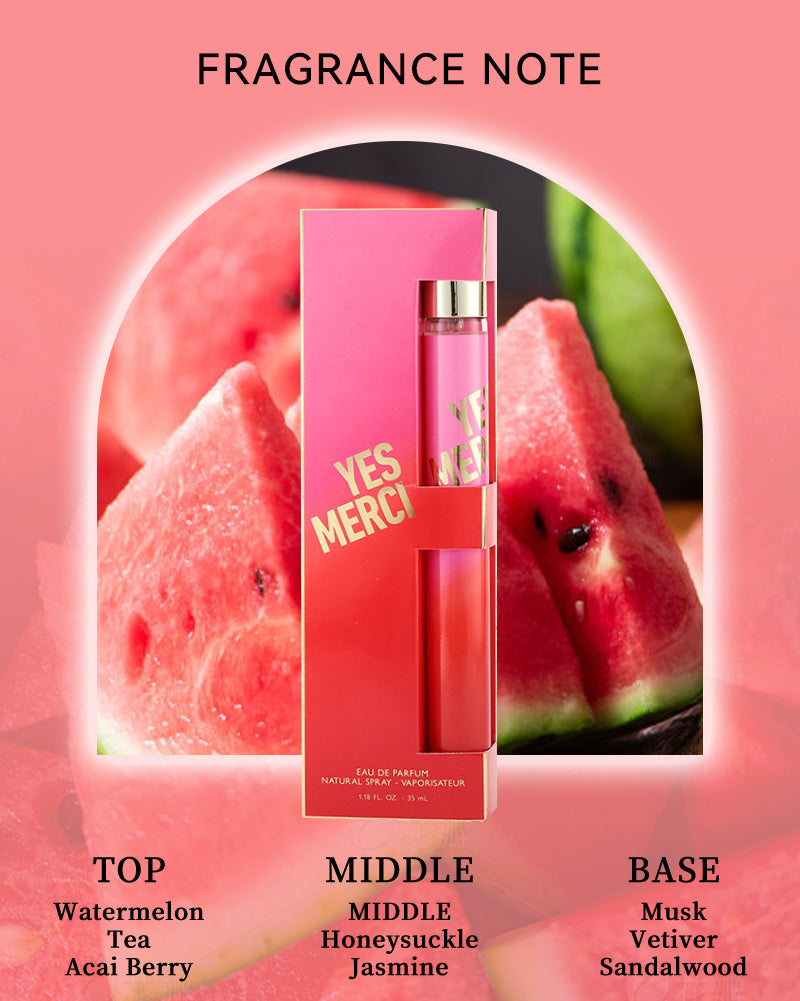 Women's 6-Piece Eau de Parfum Travel Set - product view 11