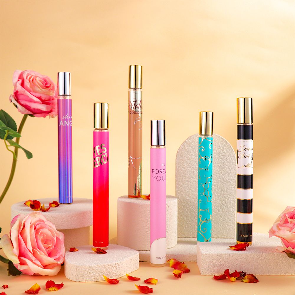 Women's 6-Piece Eau de Parfum Travel Set - product view 8