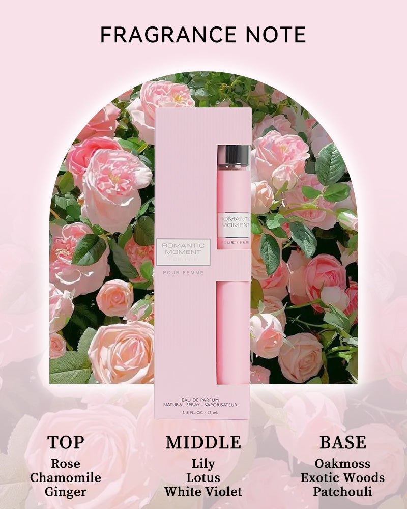 Women's 6-Piece Eau de Parfum Travel Set - product view 20