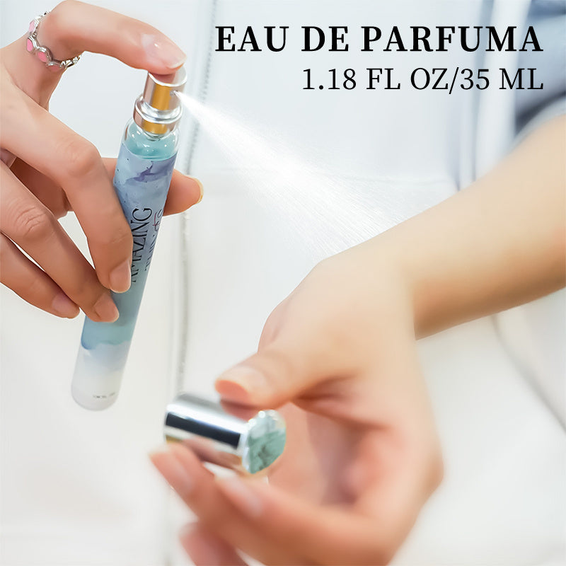 Women's 6-Piece Eau de Parfum Travel Set - product view 10