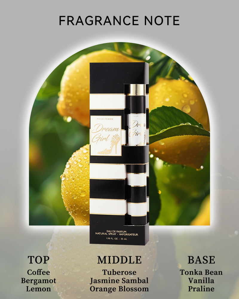 Women's 6-Piece Eau de Parfum Travel Set - product view 15