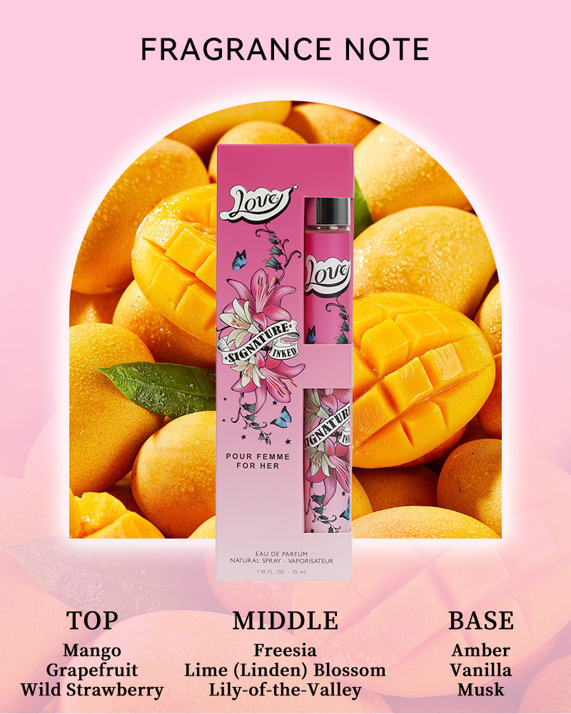Women's 6-Piece Eau de Parfum Travel Set - product view 11