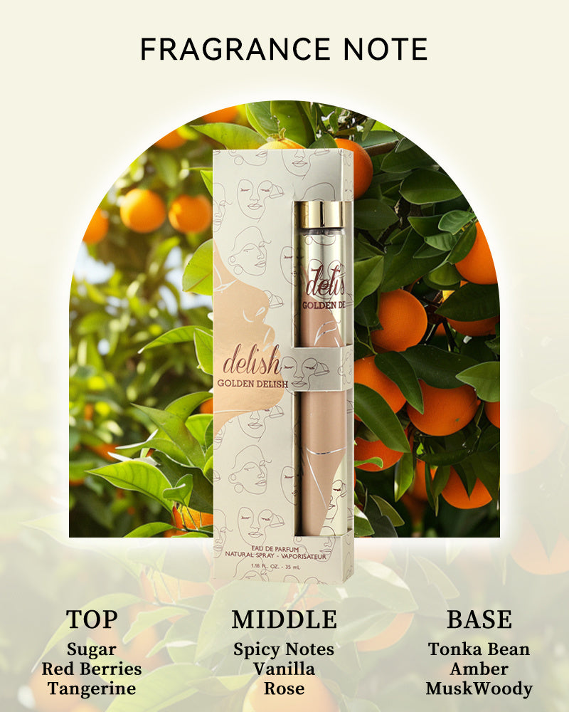 Women's 6-Piece Eau de Parfum Travel Set - product view 6