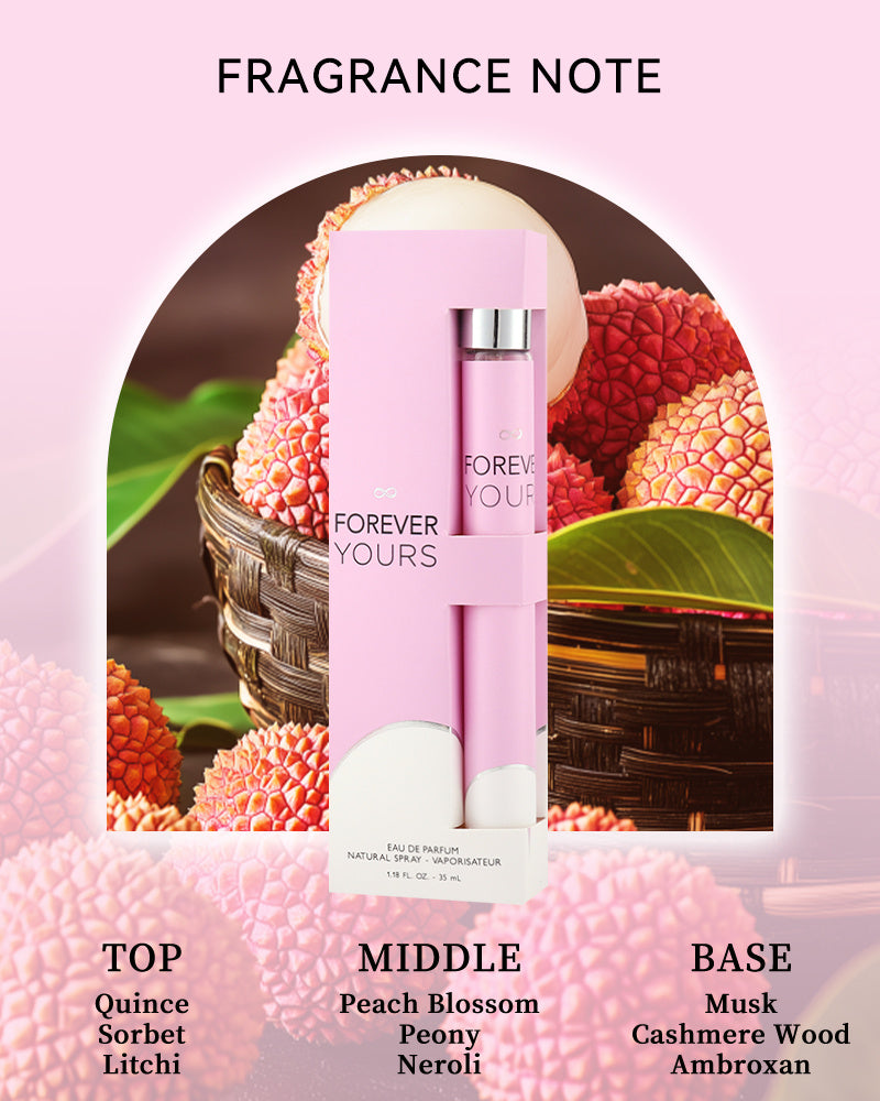 Women's 6-Piece Eau de Parfum Travel Set - product view 4