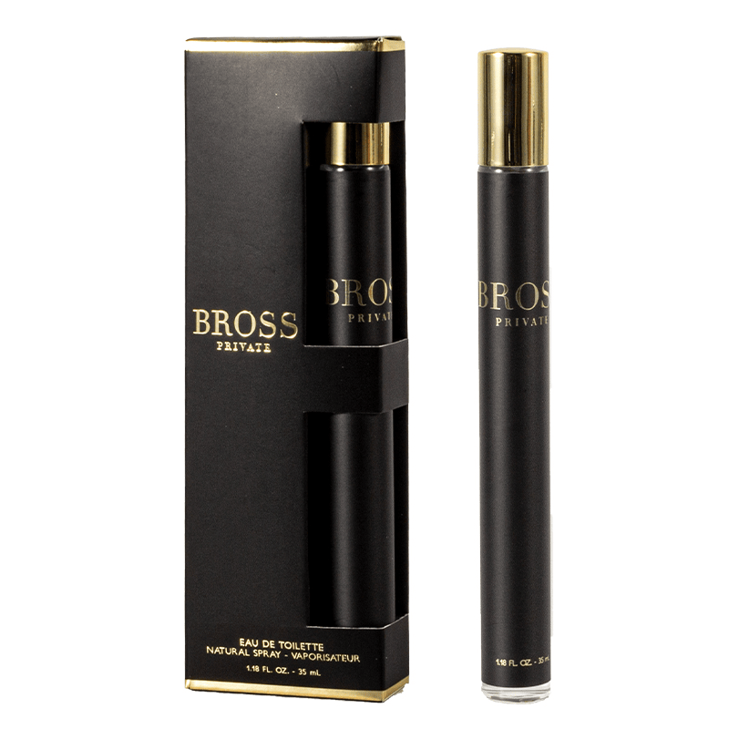 Men's 6-Piece Eau de Toilette Gift Set - product view 17