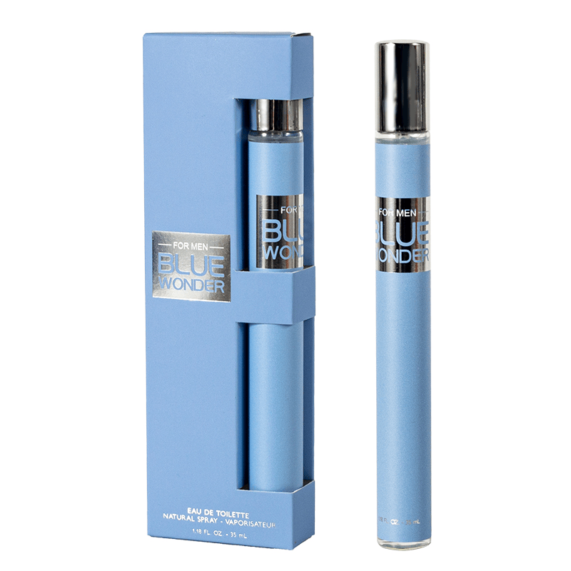 Men's 6-Piece Eau de Toilette Gift Set - product view 16