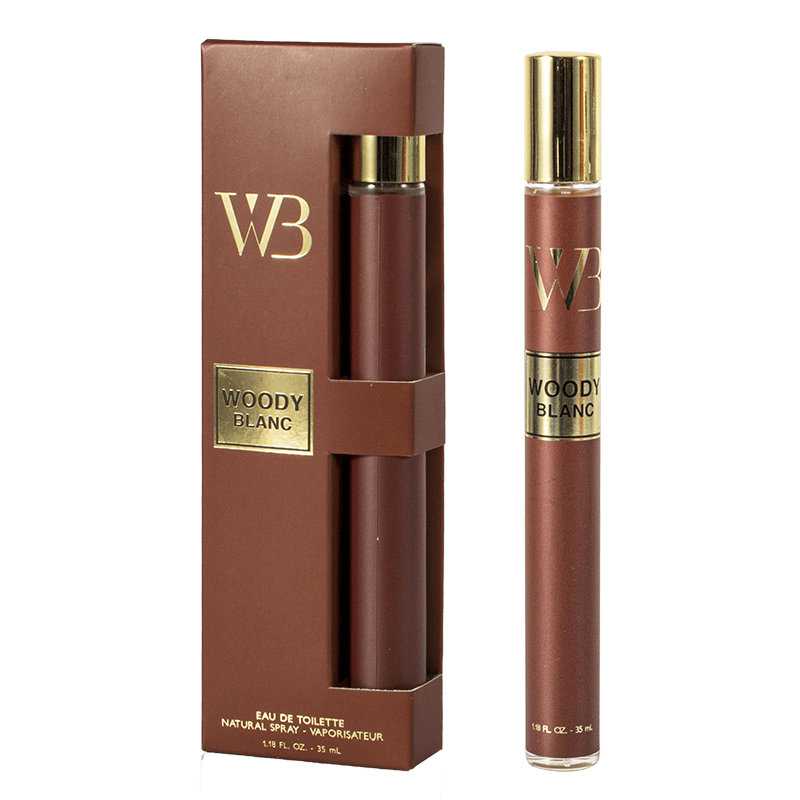 Men's 6-Piece Eau de Toilette Gift Set - product view 18