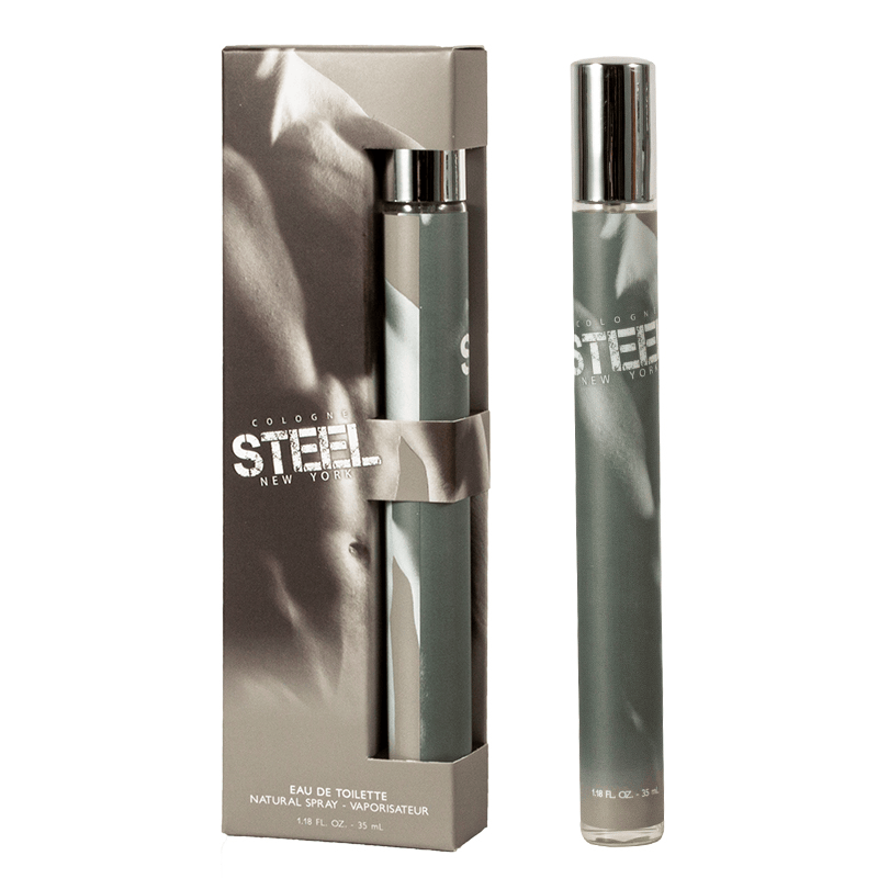 Men's 6-Piece Eau de Toilette Gift Set - product view 13