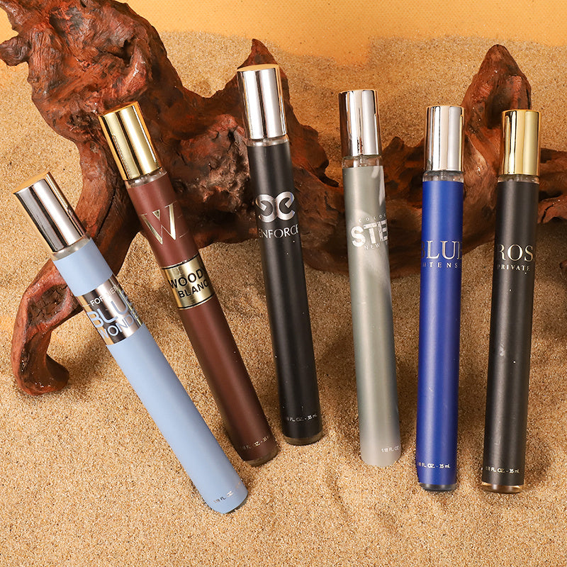 Men's 6-Piece Eau de Toilette Gift Set - product view 11