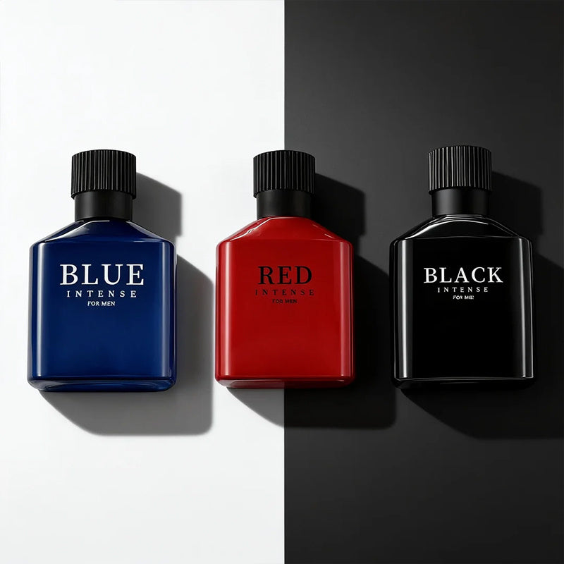 Men's Woody & Spicy Eau de Toilette 3-Piece Gift Set - product view 9