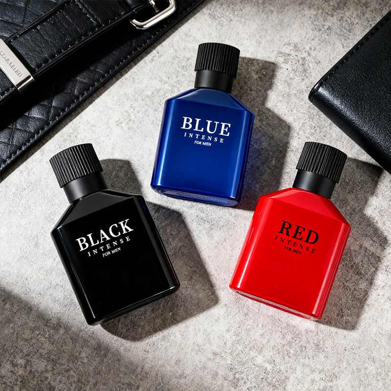 Men's Woody & Spicy Eau de Toilette 3-Piece Gift Set - product view 4