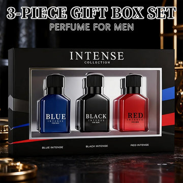 Men's Woody & Spicy Eau de Toilette 3-Piece Gift Set