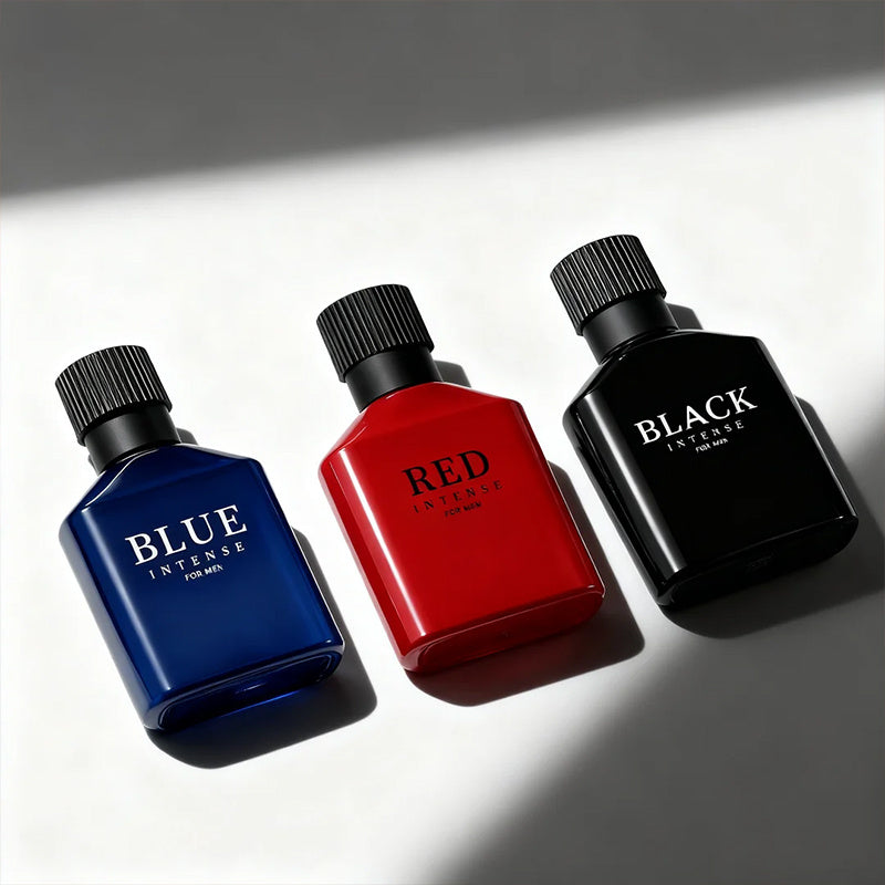 Men's Woody & Spicy Eau de Toilette 3-Piece Gift Set - product view 10