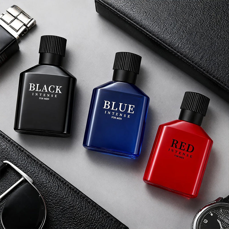 Men's Woody & Spicy Eau de Toilette 3-Piece Gift Set - product view 5