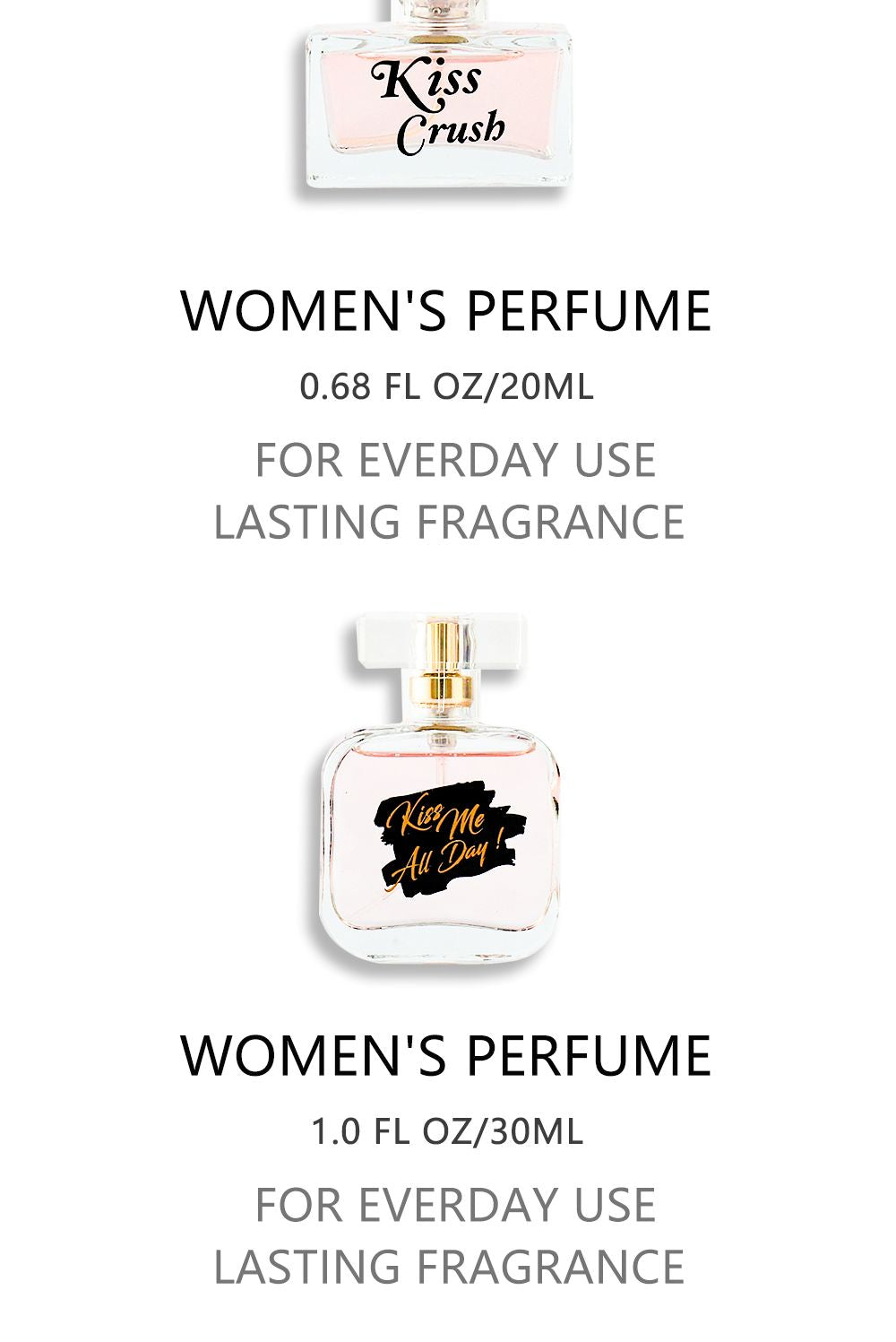 Women's 4-Piece Eau de Parfum Gift Set - product view 15