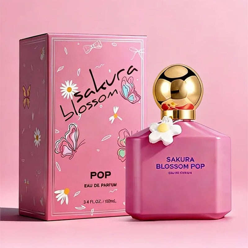 Women's Grapefruit, Violet & Vanilla Eau de Parfum, 3.4 fl oz