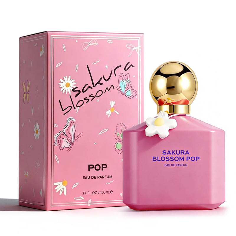 Women's Grapefruit, Violet & Vanilla Eau de Parfum, 3.4 fl oz - product view 5