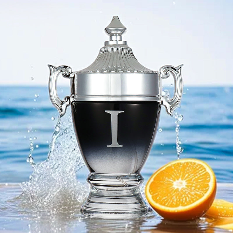 Men's Fresh Citrus Eau de Toilette Spray, 3.4 fl oz - product view 5