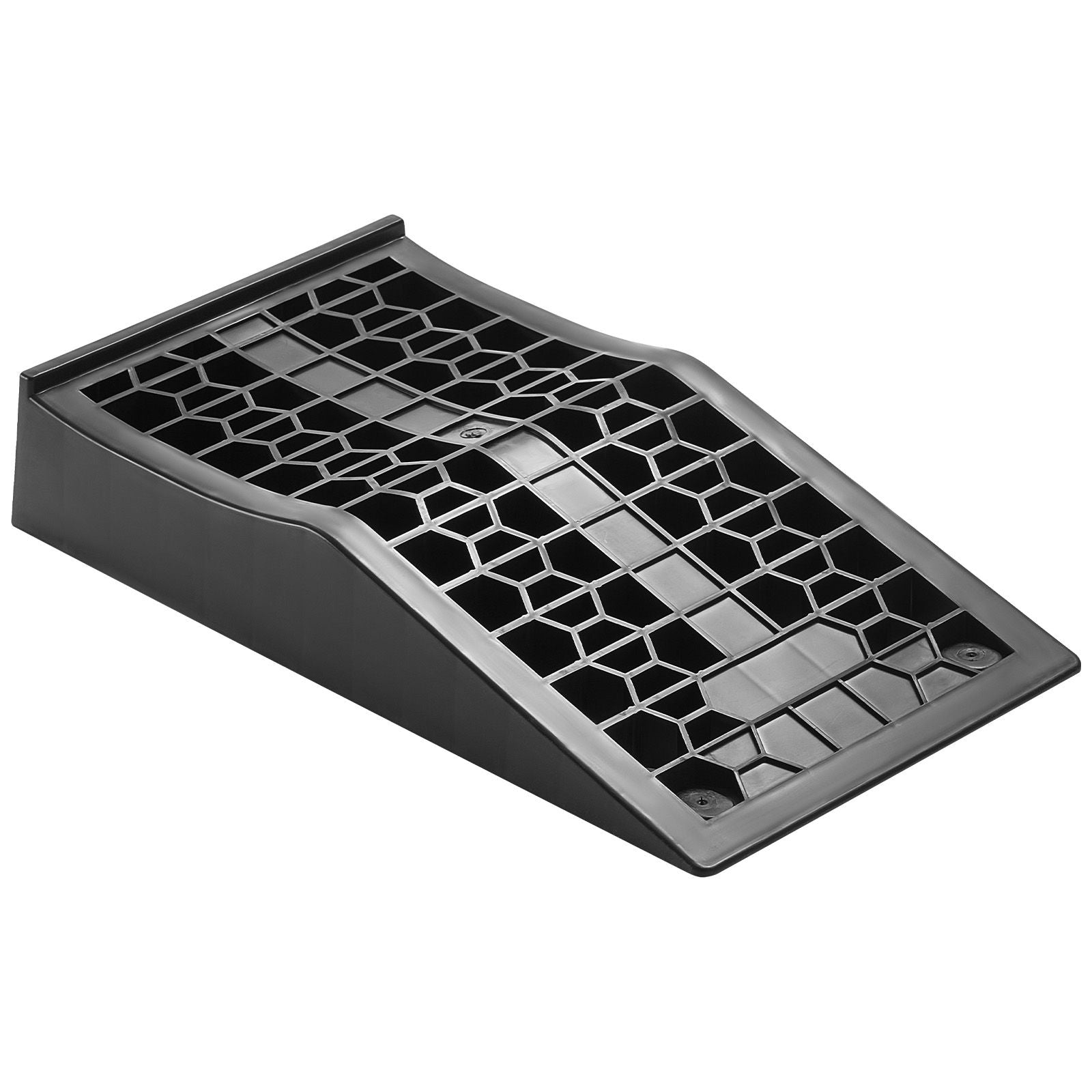 VEVOR Low-Profile Car Ramps, 20,000 lb GVW, 2-Pack