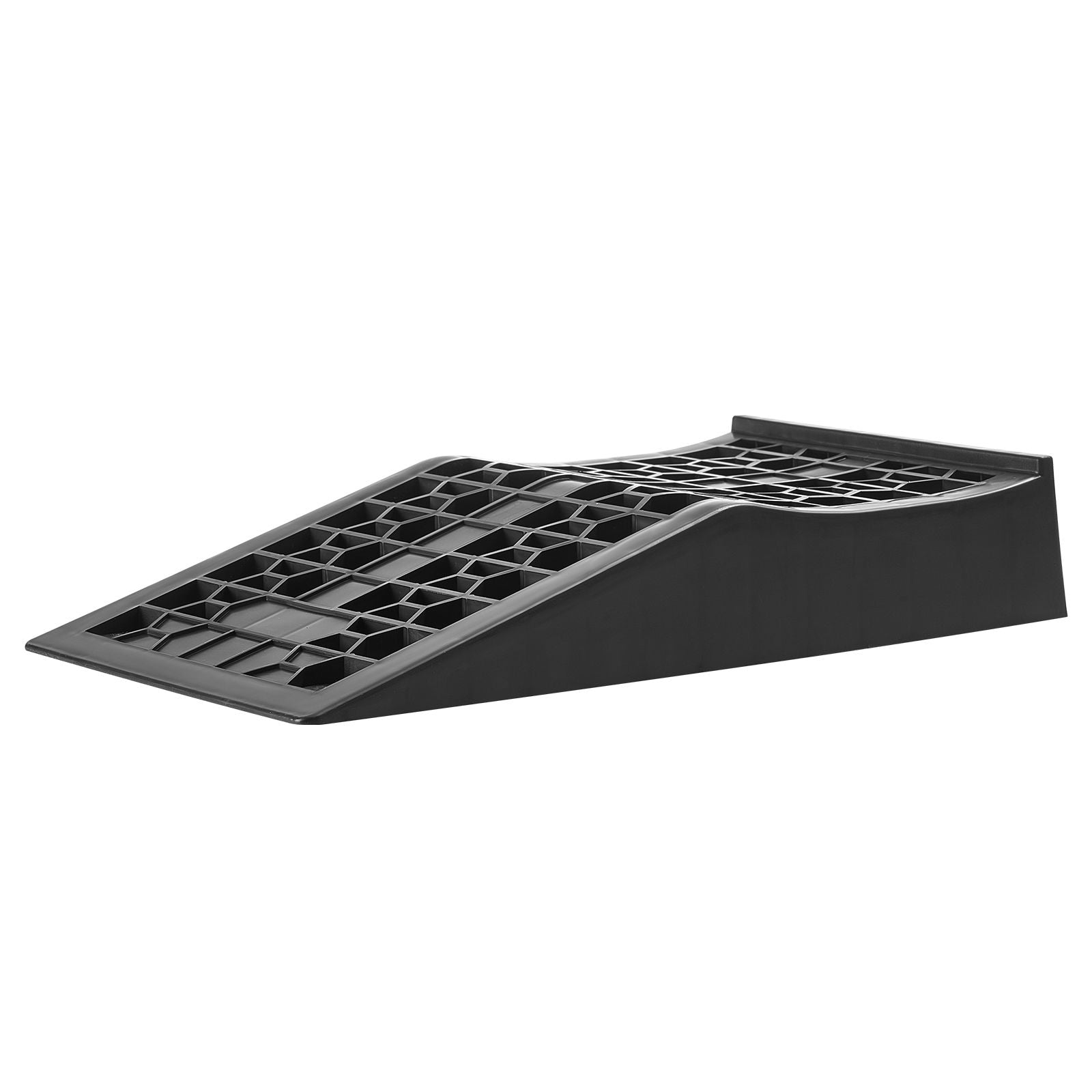 VEVOR Low-Profile Car Ramps, 20,000 lb GVW, 2-Pack