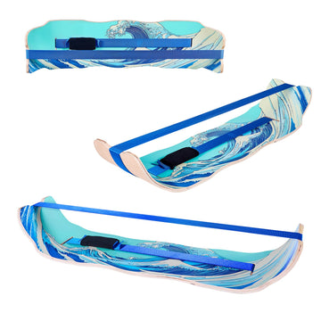 VEVOR Wooden Balance Board for Adults