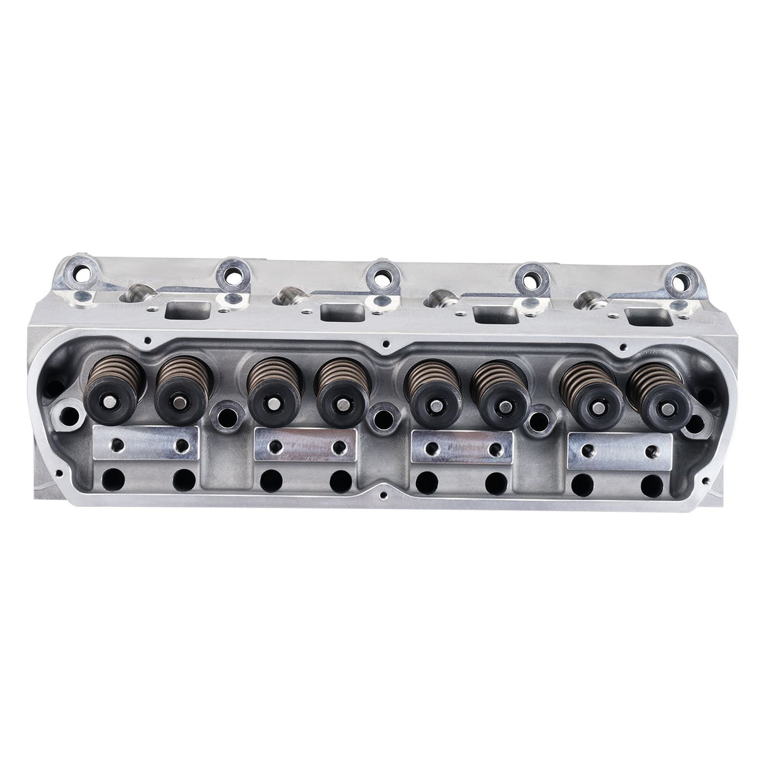 VEVOR Aluminum Engine Cylinder Head Assembly for Ford SBF