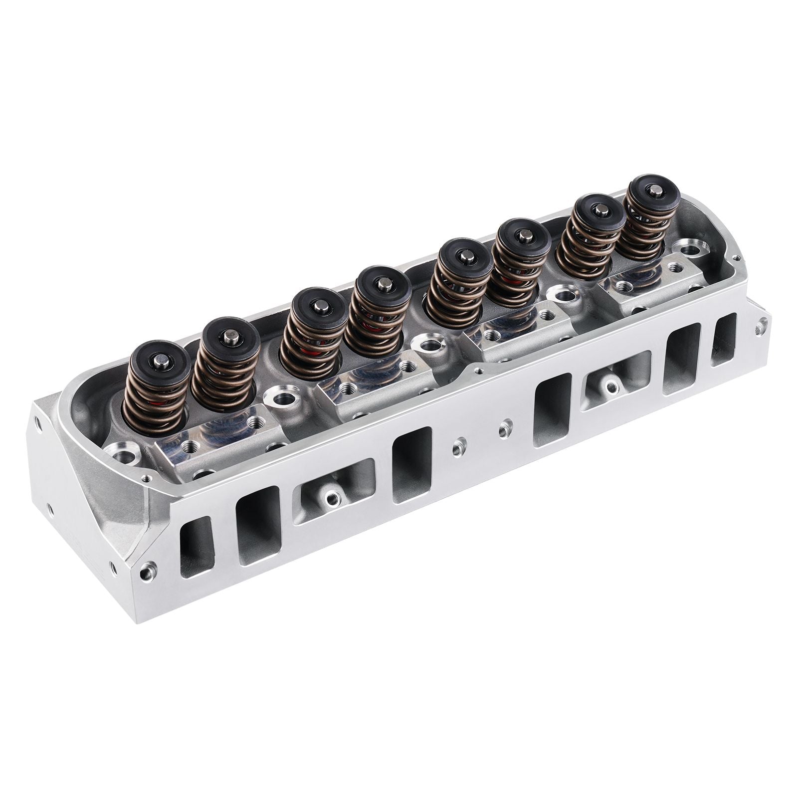 VEVOR Aluminum Engine Cylinder Head Assembly for Ford SBF