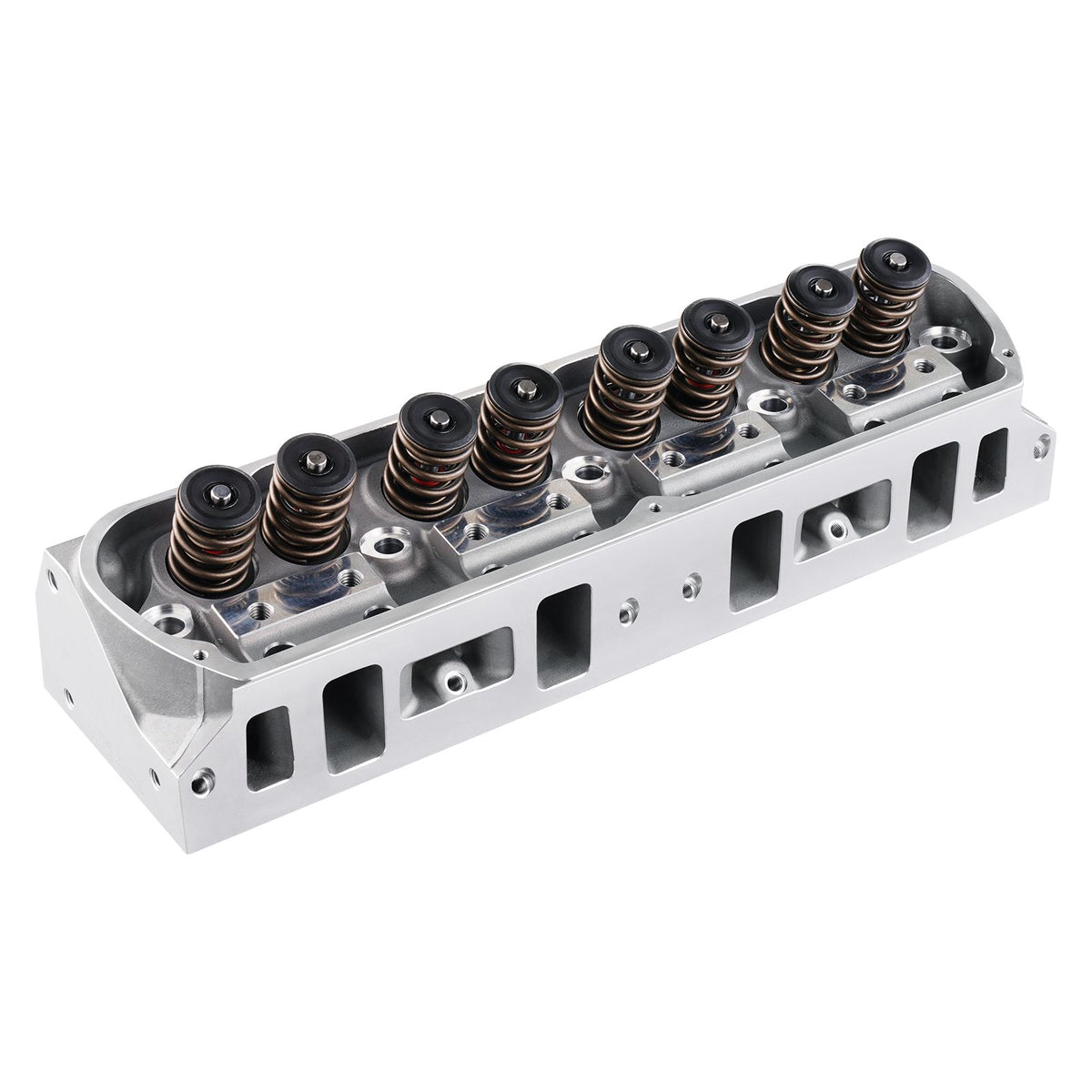 VEVOR Aluminum Engine Cylinder Head Assembly for Ford SBF
