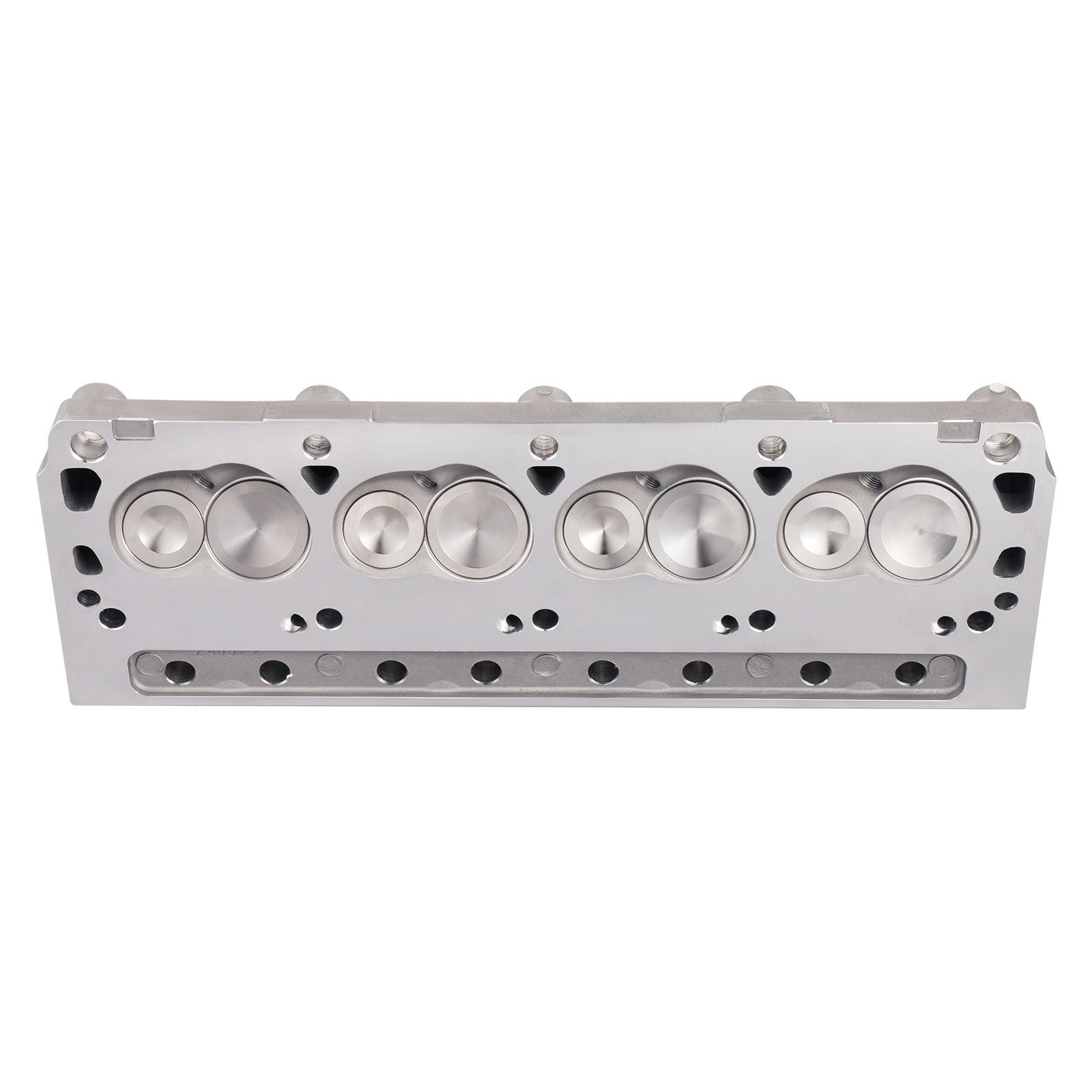 VEVOR Aluminum Engine Cylinder Head Assembly for Ford SBF