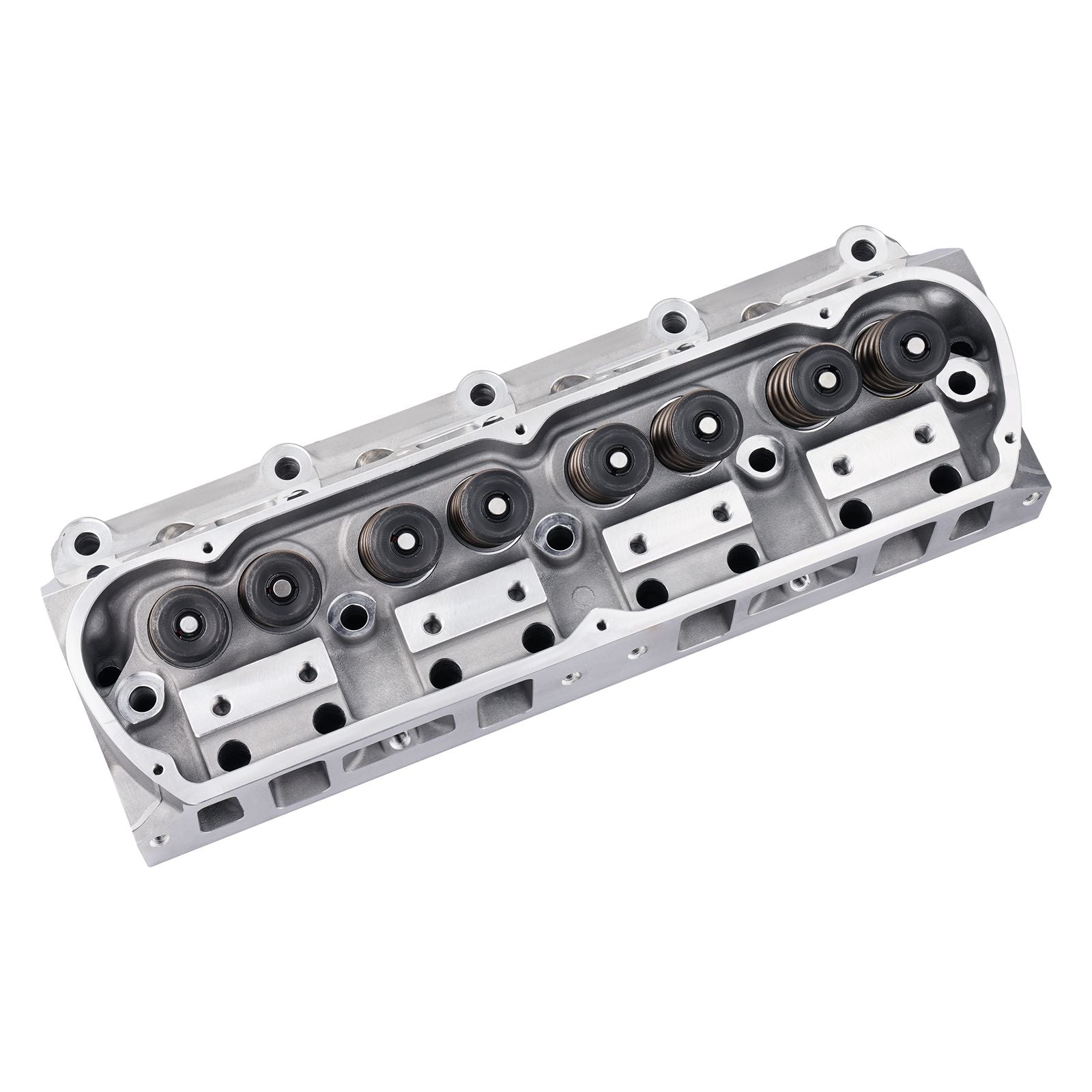 VEVOR Aluminum Engine Cylinder Head Assembly for Ford SBF