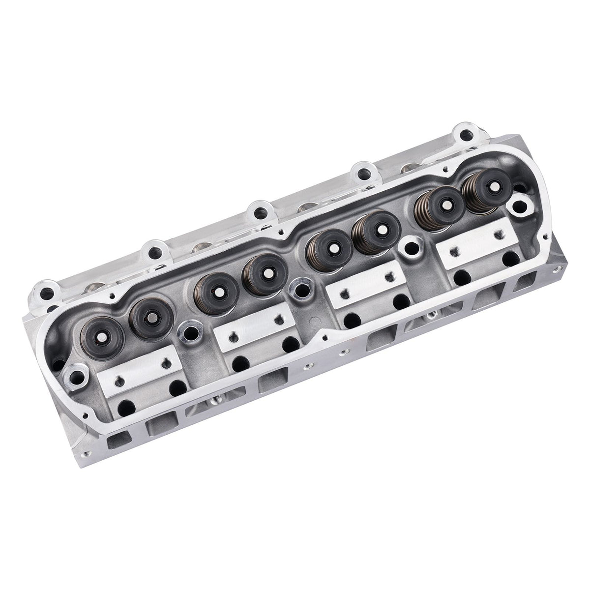 VEVOR Aluminum Engine Cylinder Head Assembly for Ford SBF