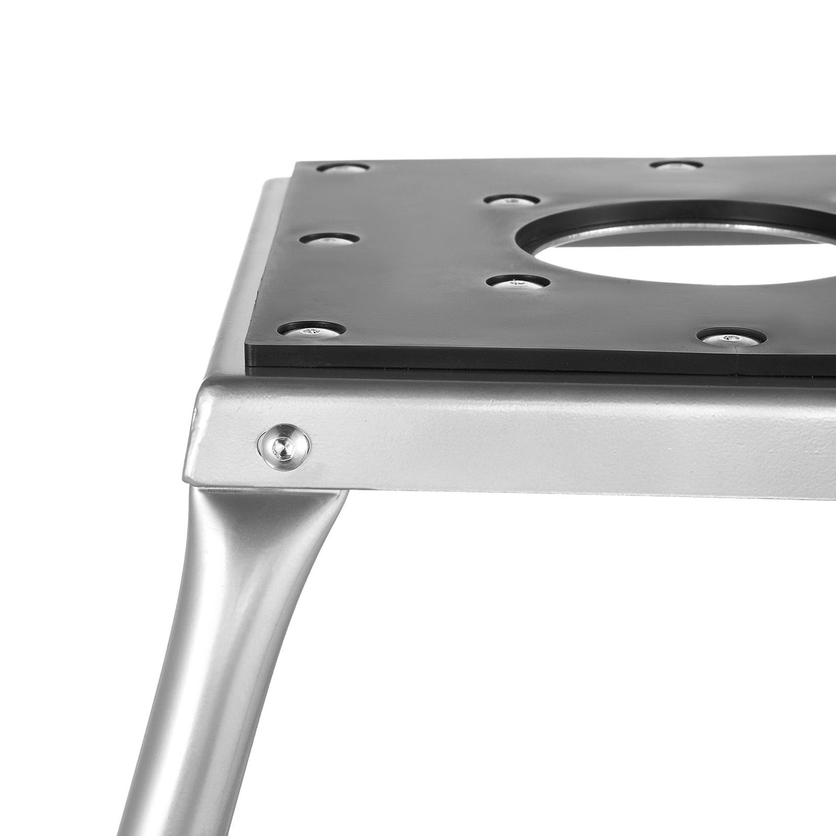 VEVOR Dirt Bike Stand, 1100 lb Capacity, Heavy-Duty Steel