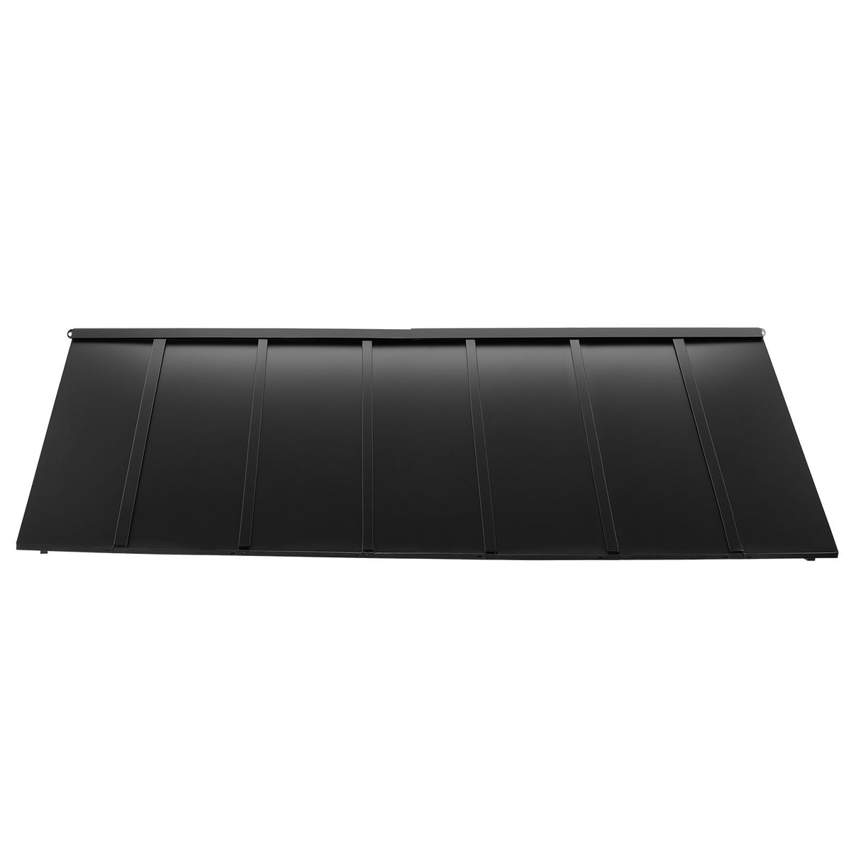 VEVOR 80 x 36 in Fixed Metal Door & Window Awning