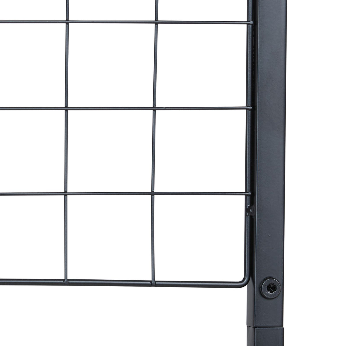 VEVOR 2 x 5.6 ft Gridwall Display Panels, 2-Pack